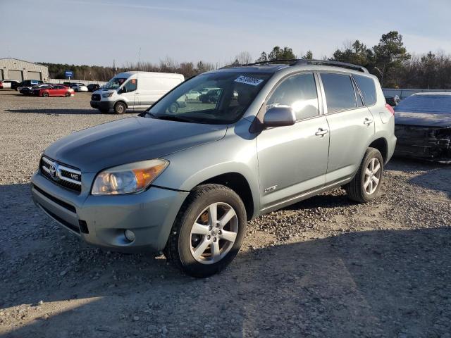 2006 Toyota Rav4 Limit 3.5L