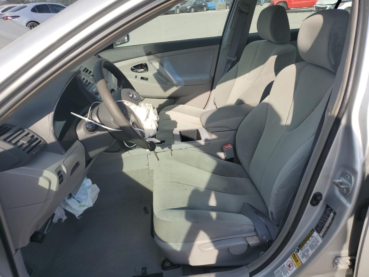 2007 Toyota Camry - Image 7
