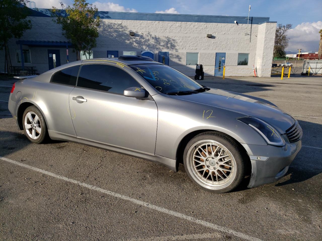 2006 Infiniti G - Image 4
