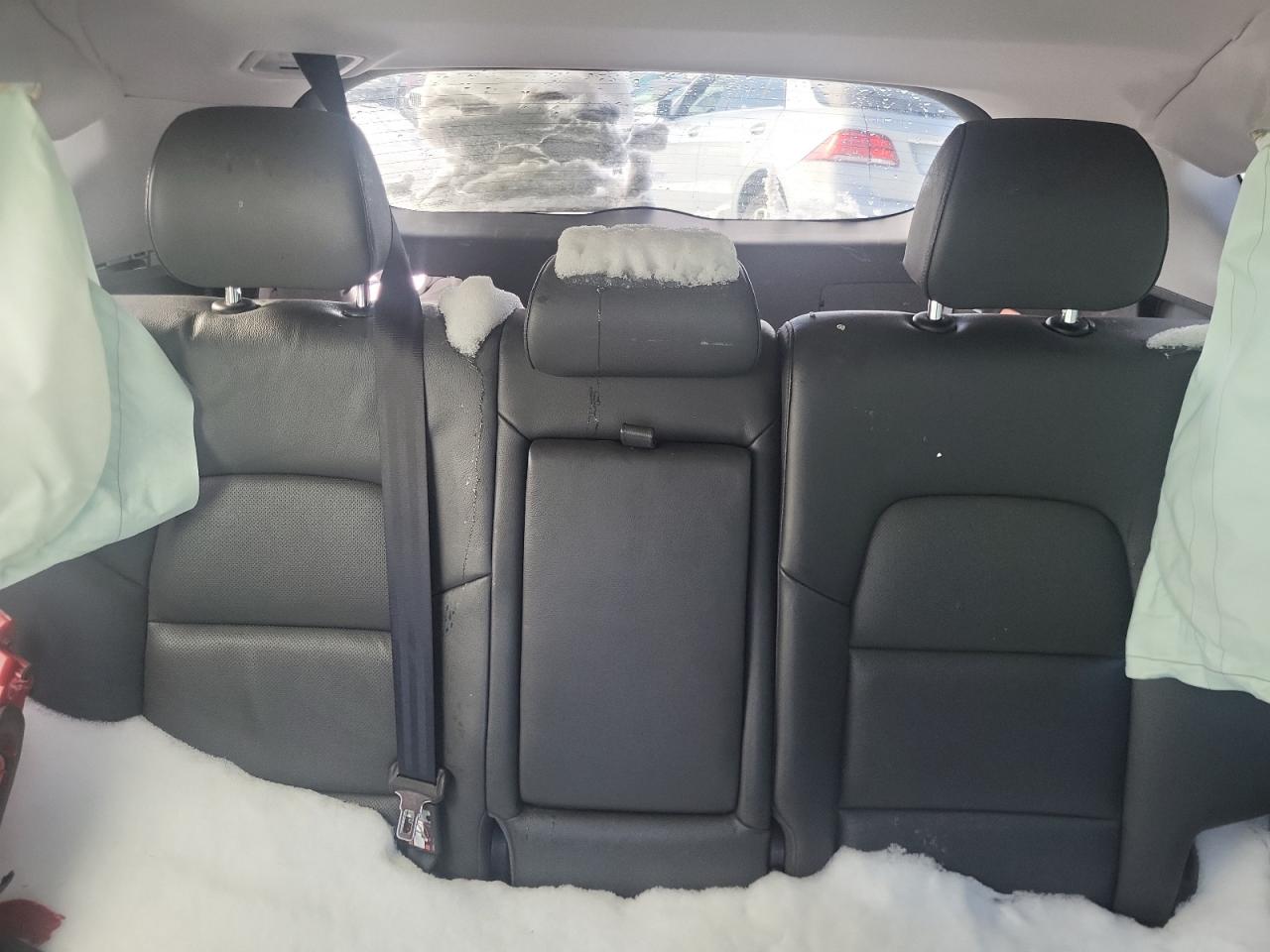 2016 Hyundai Tucson - Image 10