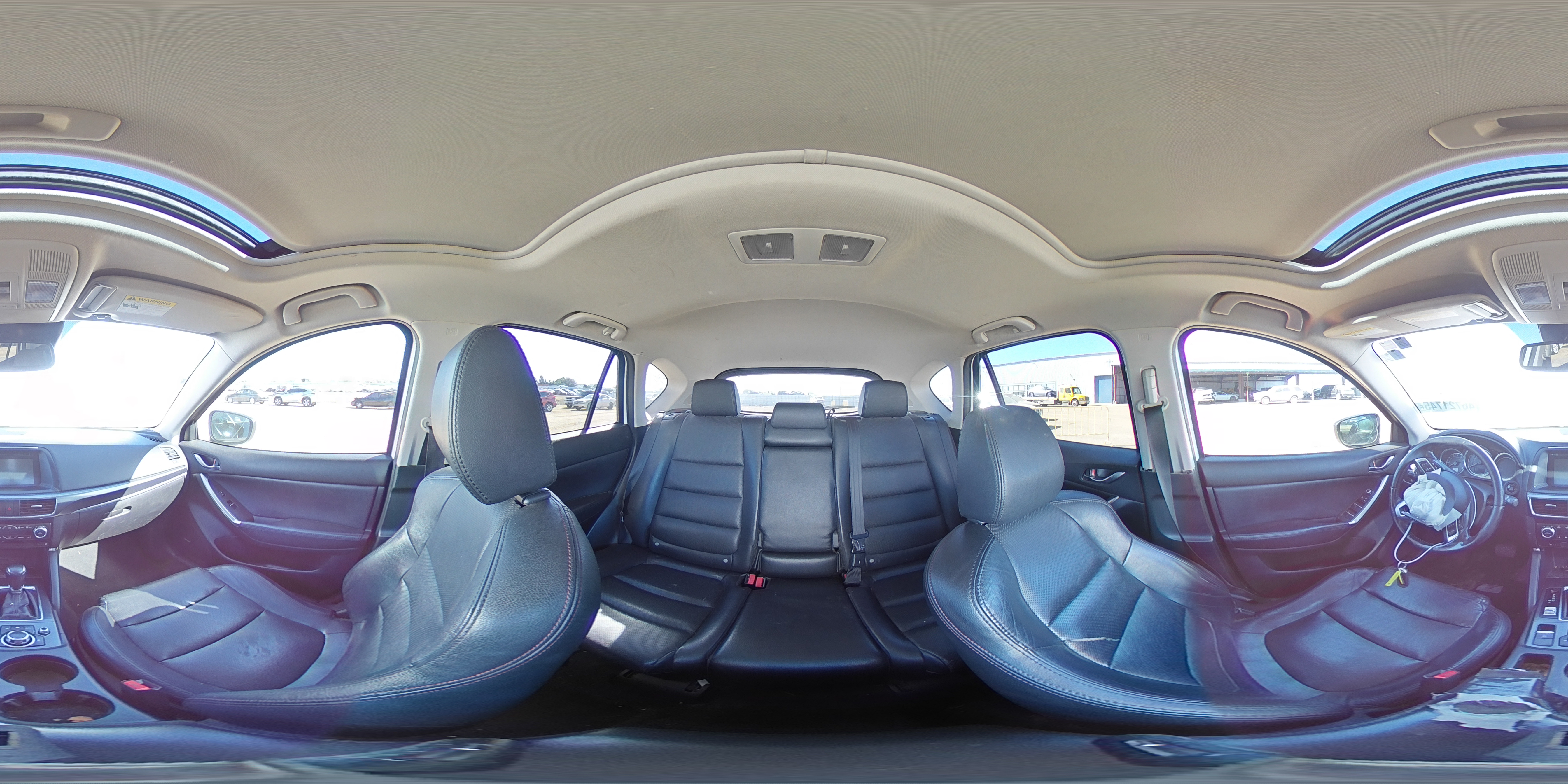 2016 Mazda CX-5 - Image 14