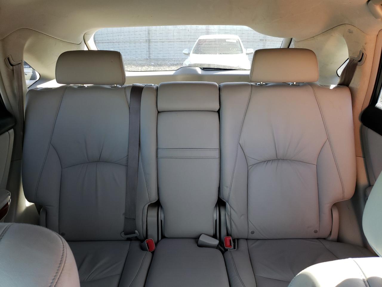 2007 Lexus RX - Image 10