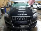 2014 Audi Q7 Premium Plus en Venta en Kincheloe, MI - Front End