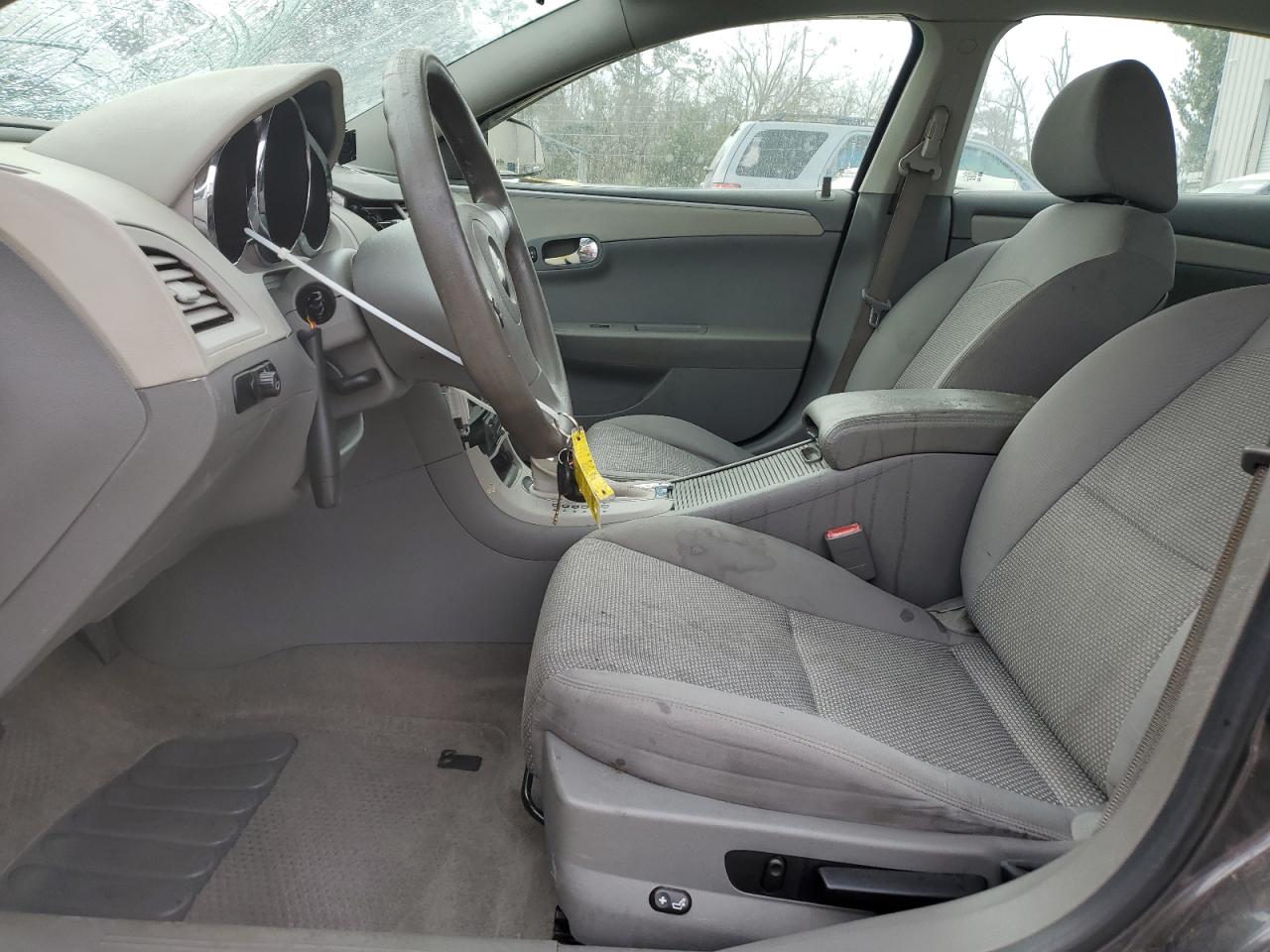 2010 Chevrolet Malibu - Image 7