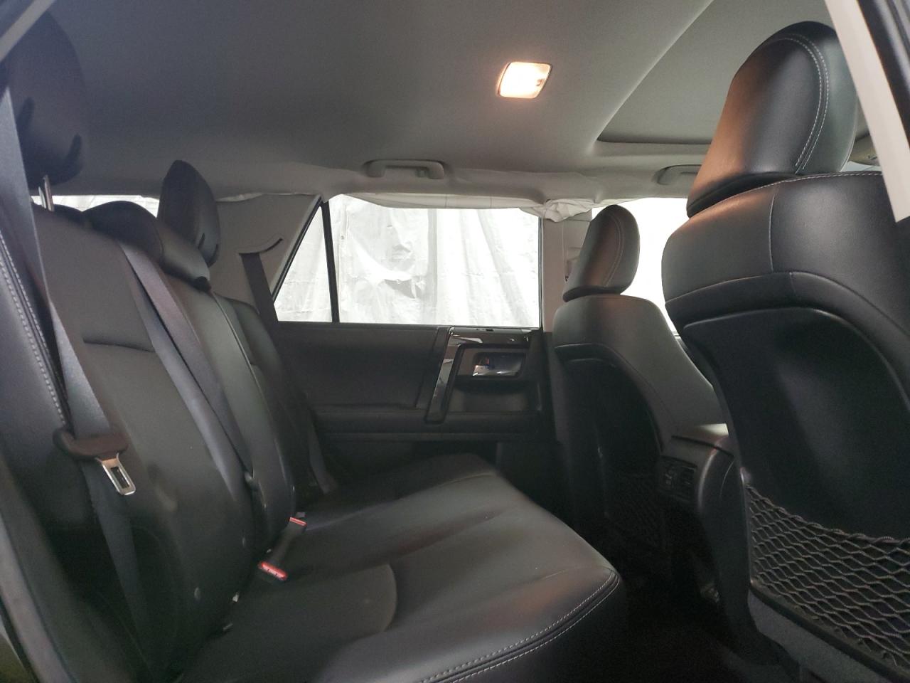 2021 Toyota 4Runner - Image 11