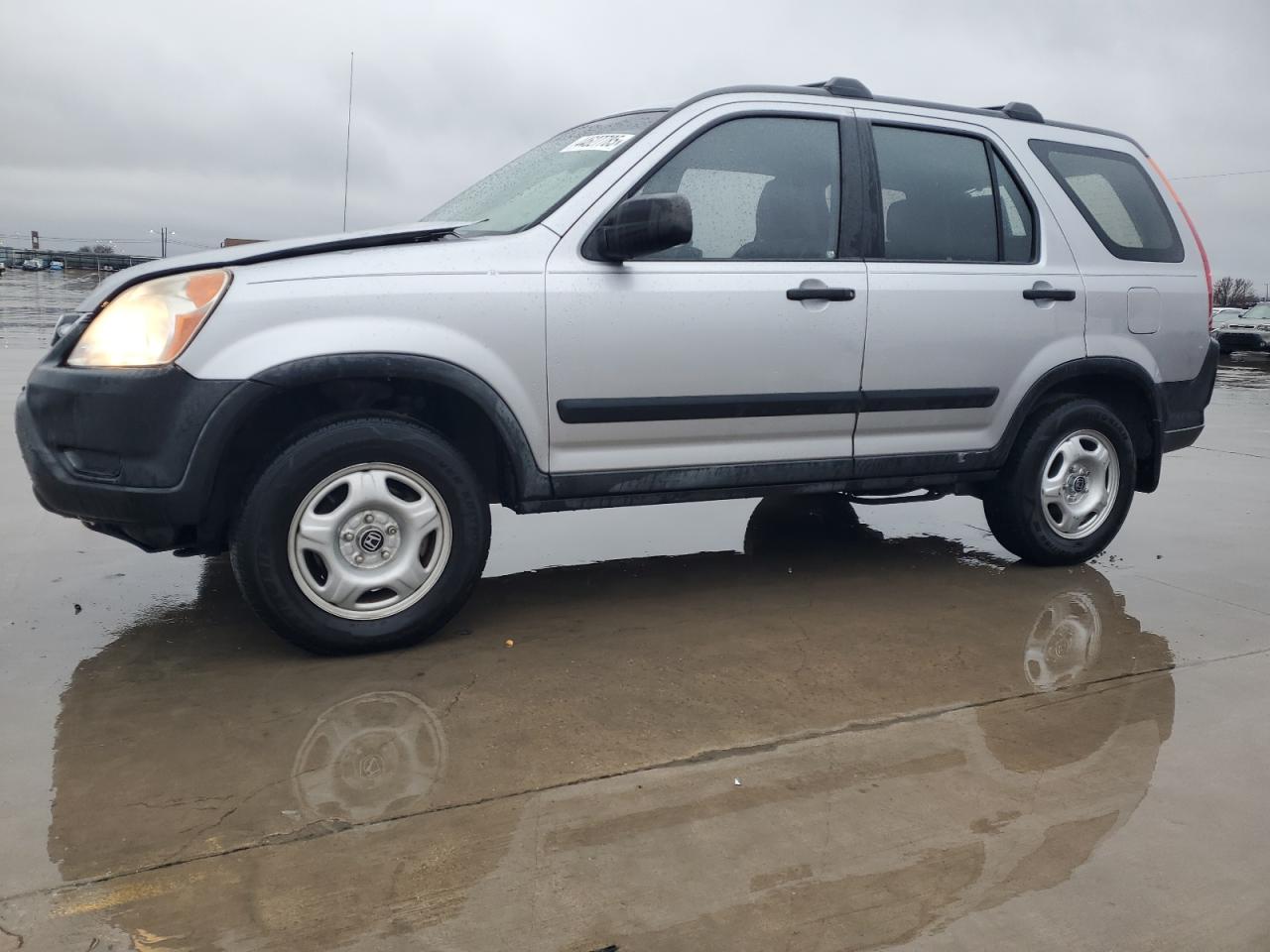 2004 Honda CR-V - Image 1