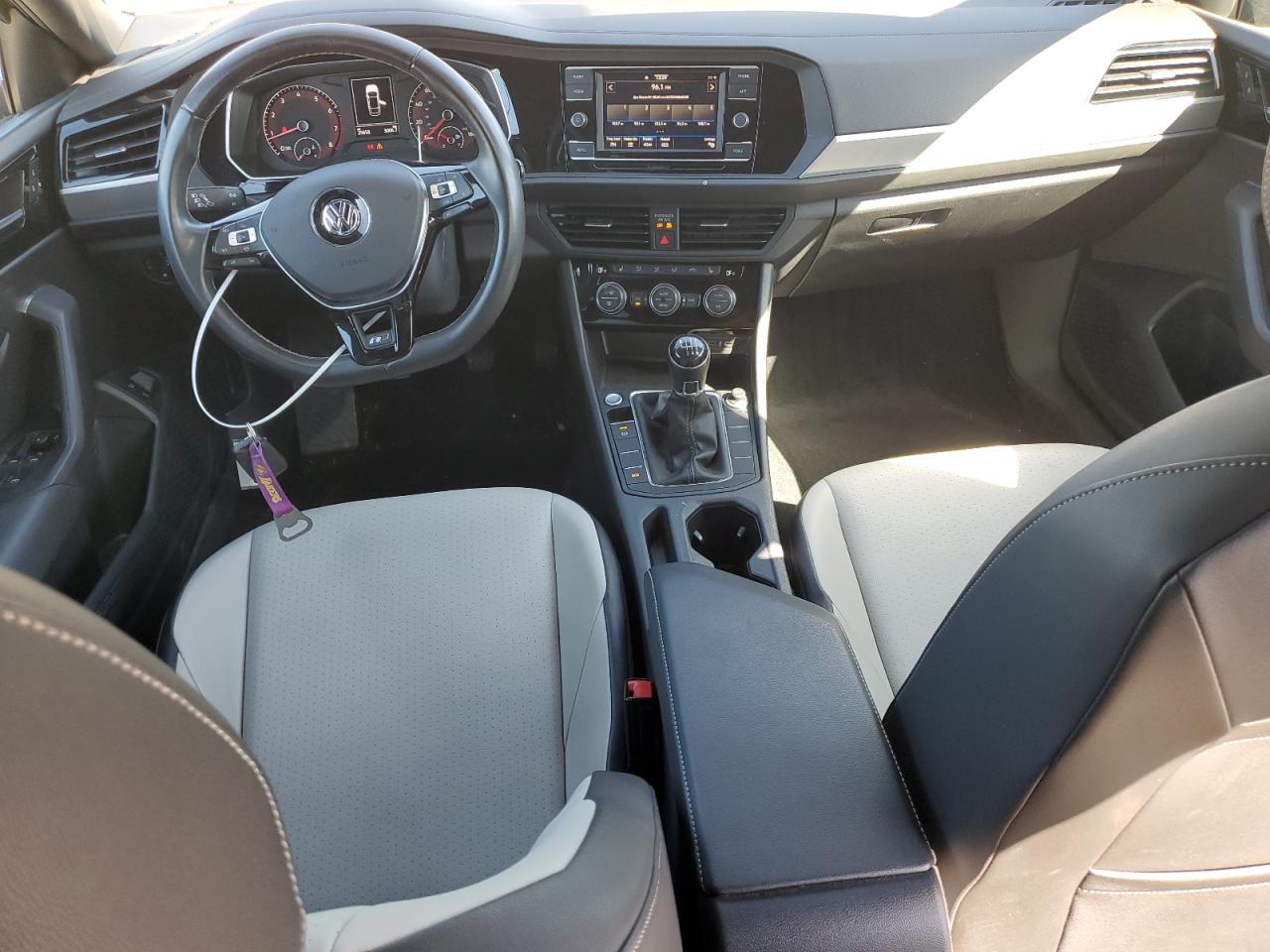 2020 Volkswagen Jetta - Image 8