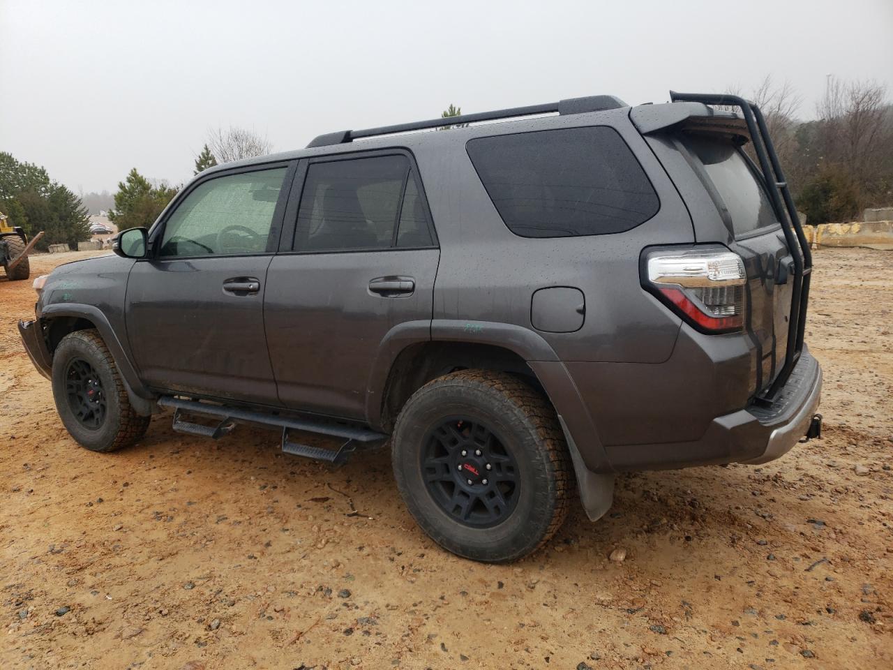 2019 Toyota 4Runner - Image 2