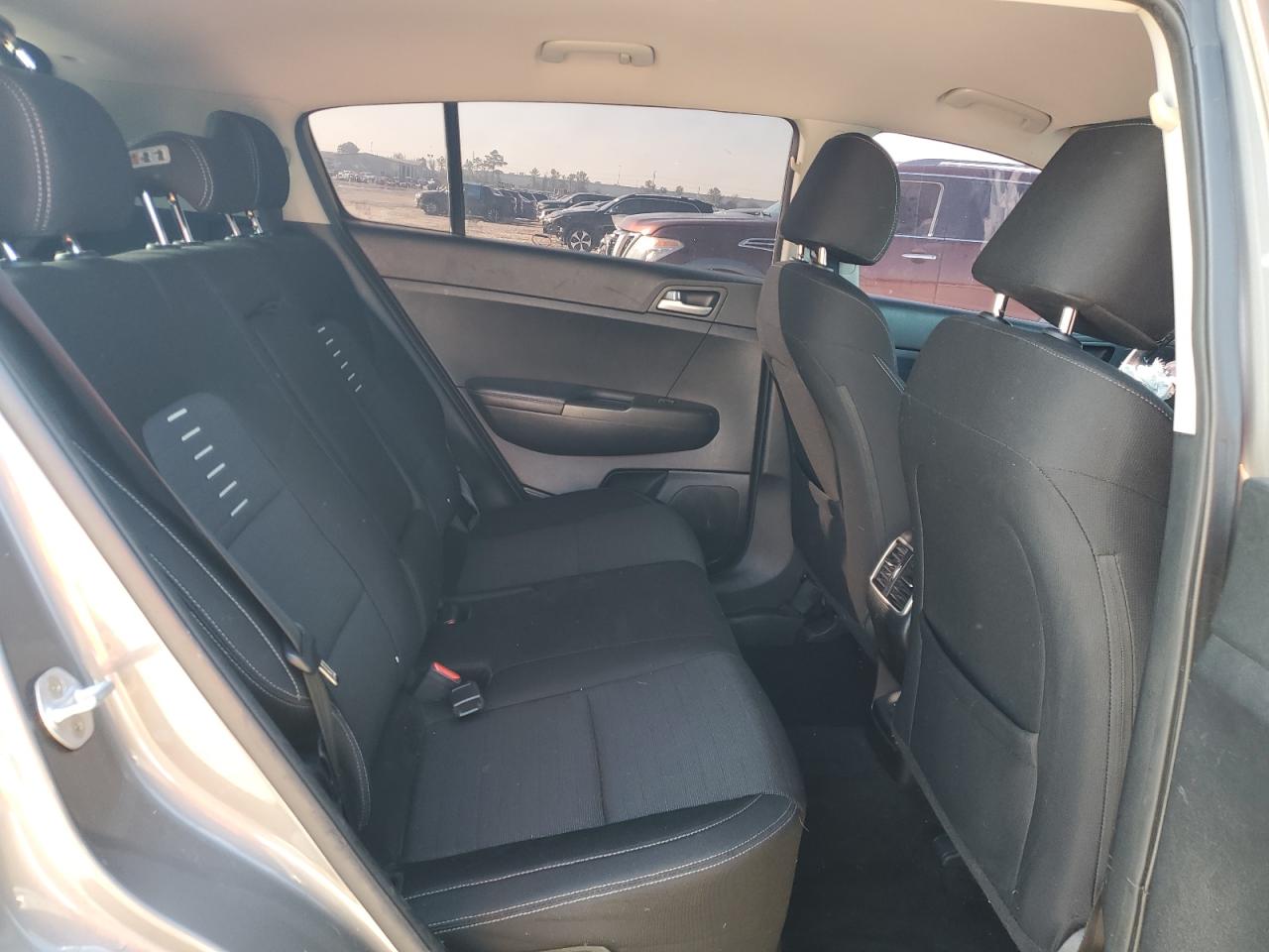 2018 Kia Sportage - Image 11