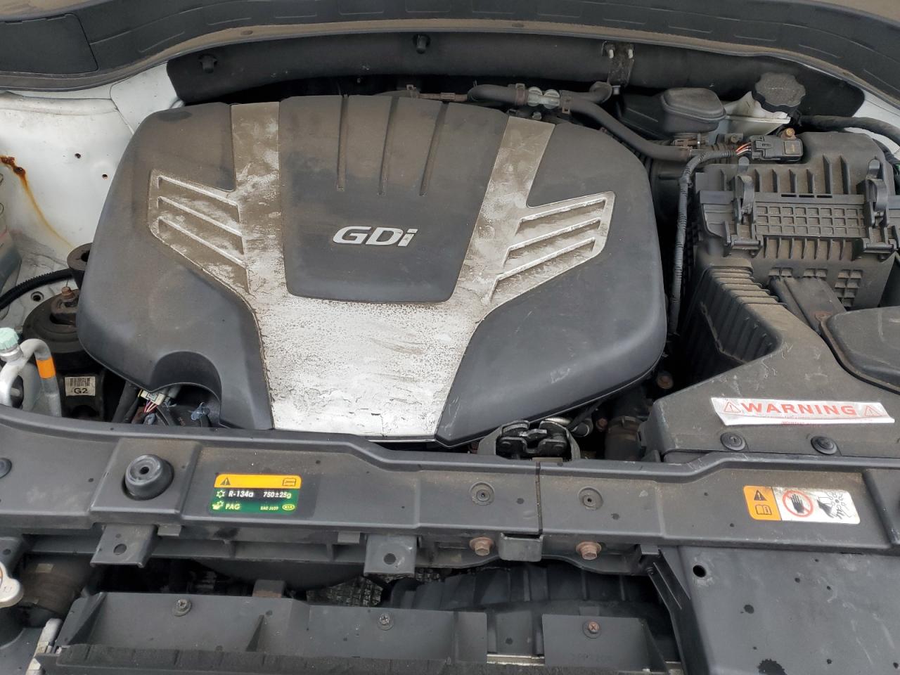 2014 Kia Sorento - Image 11