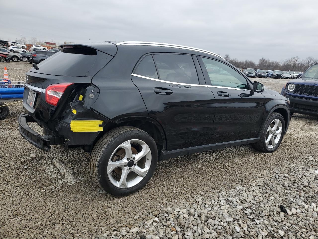 2019 Mercedes-Benz GLA-klasse - Image 3