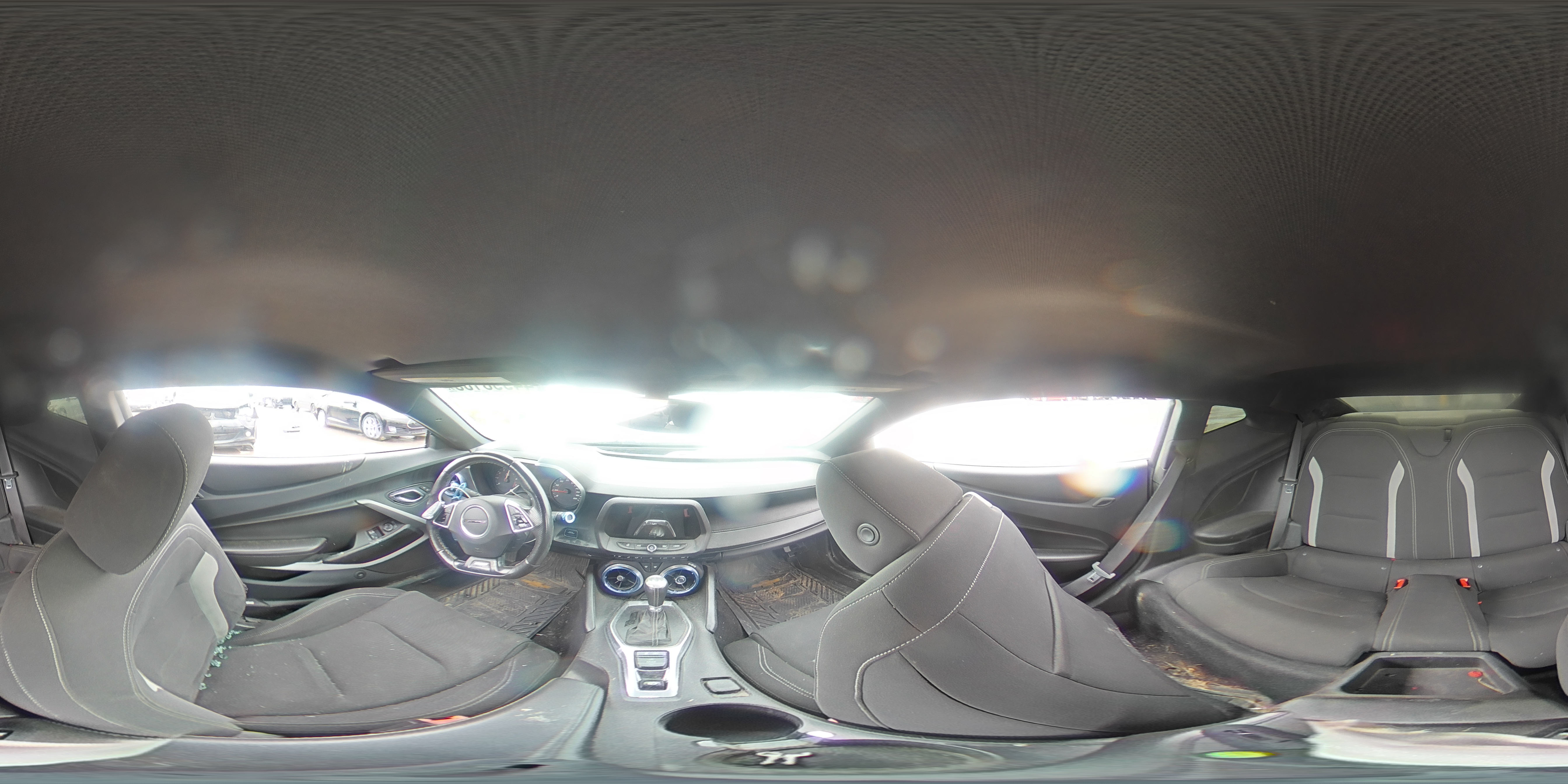2016 Chevrolet Camaro - Image 13