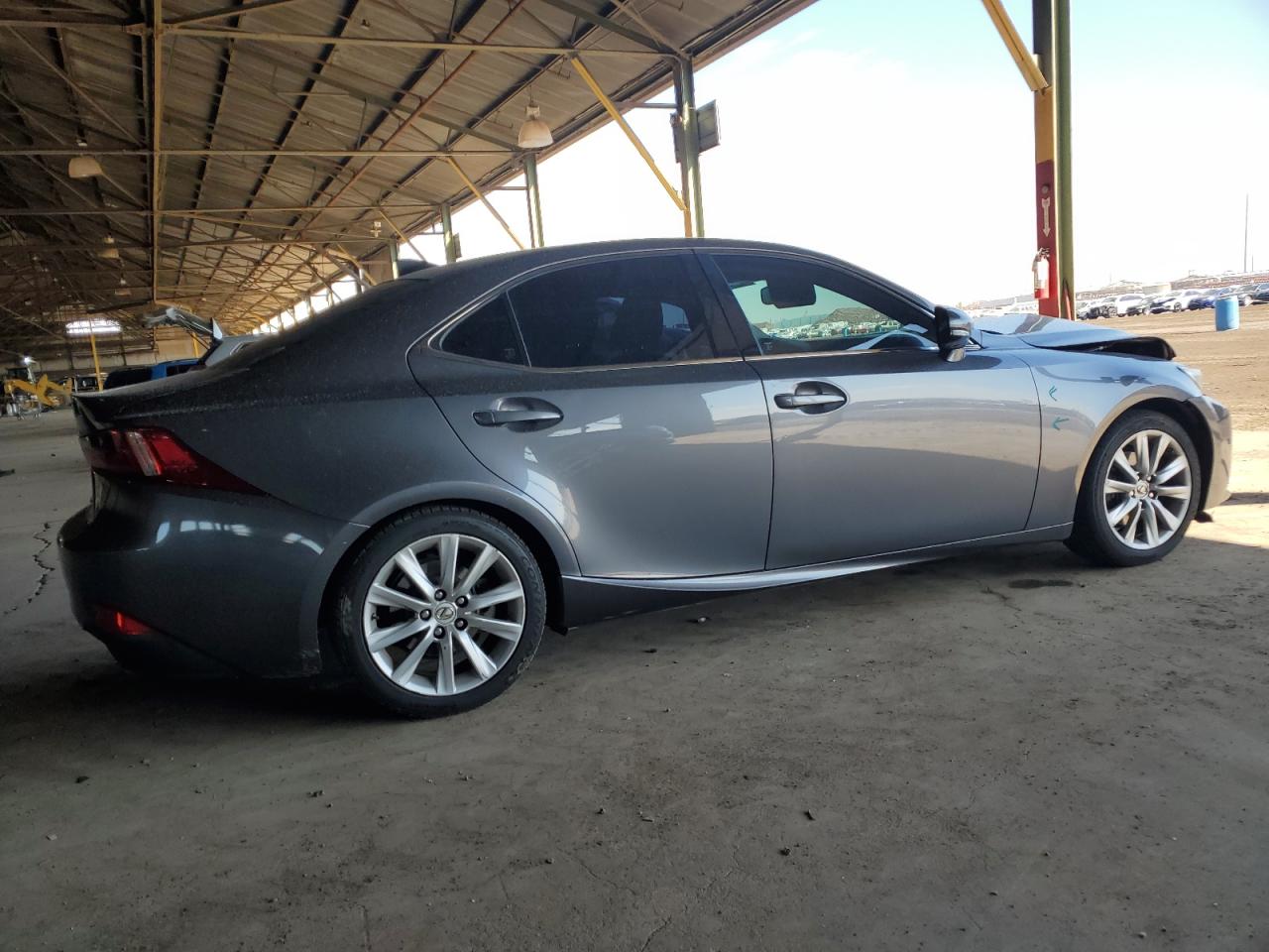2014 Lexus IS - Image 3