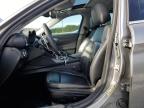 2017 Alfa Romeo Giulia Ti на продаже в Fairburn, GA - Mechanical