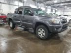 2014 Toyota Tacoma Double Cab للبيع في Ham Lake، MN - Side