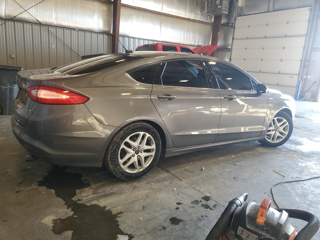 2014 Ford Fusion - Image 3