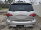 2012 Infiniti Qx56  за продажба в Greenwell Springs, LA - Side