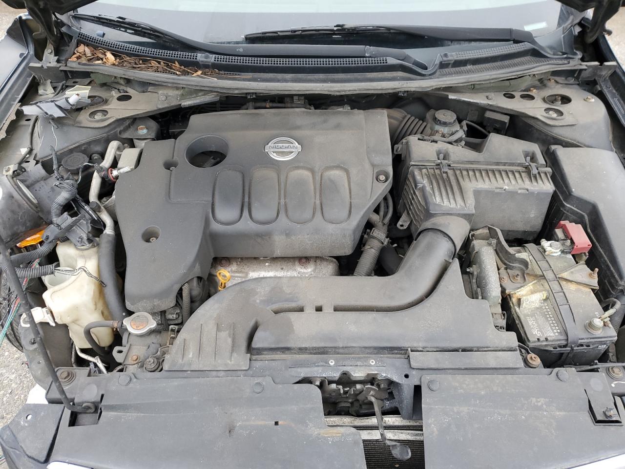 2008 Nissan Altima - Image 11