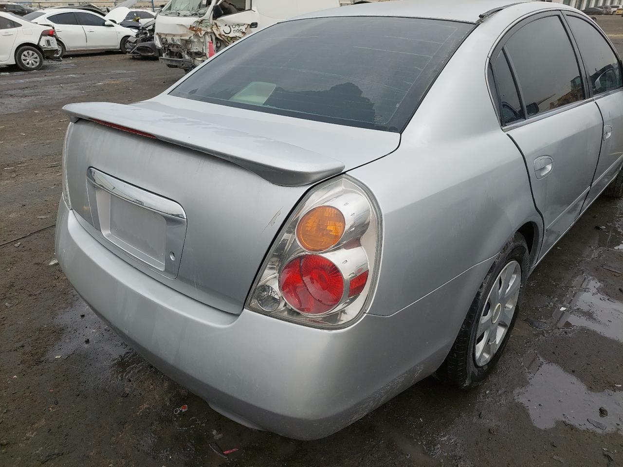1N4AL11D46C104720 - 2006 Nissan Altima S - #45612405