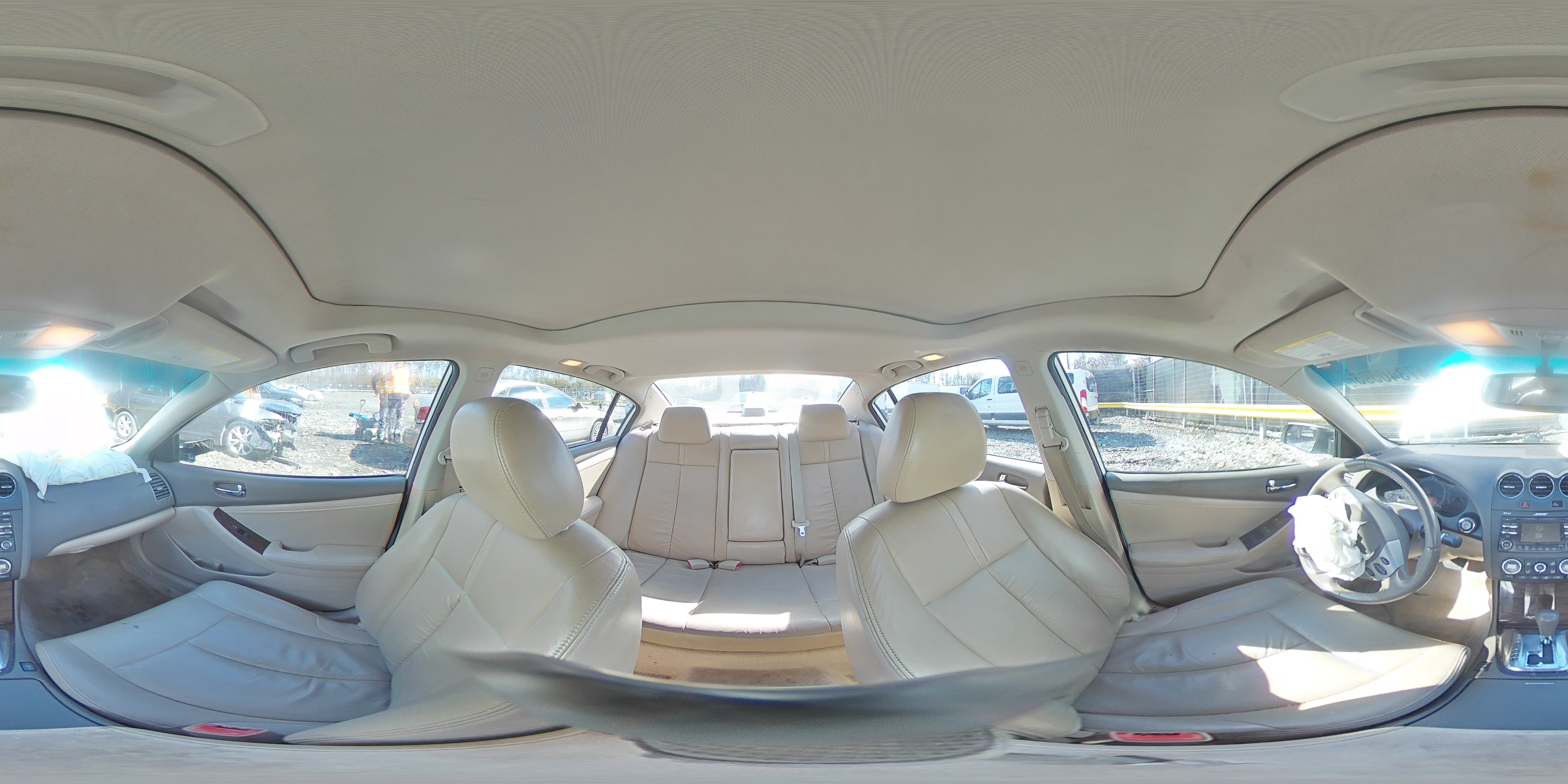 2012 Nissan Altima - Image 13