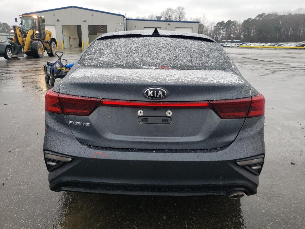2021 Kia Forte - Image 6