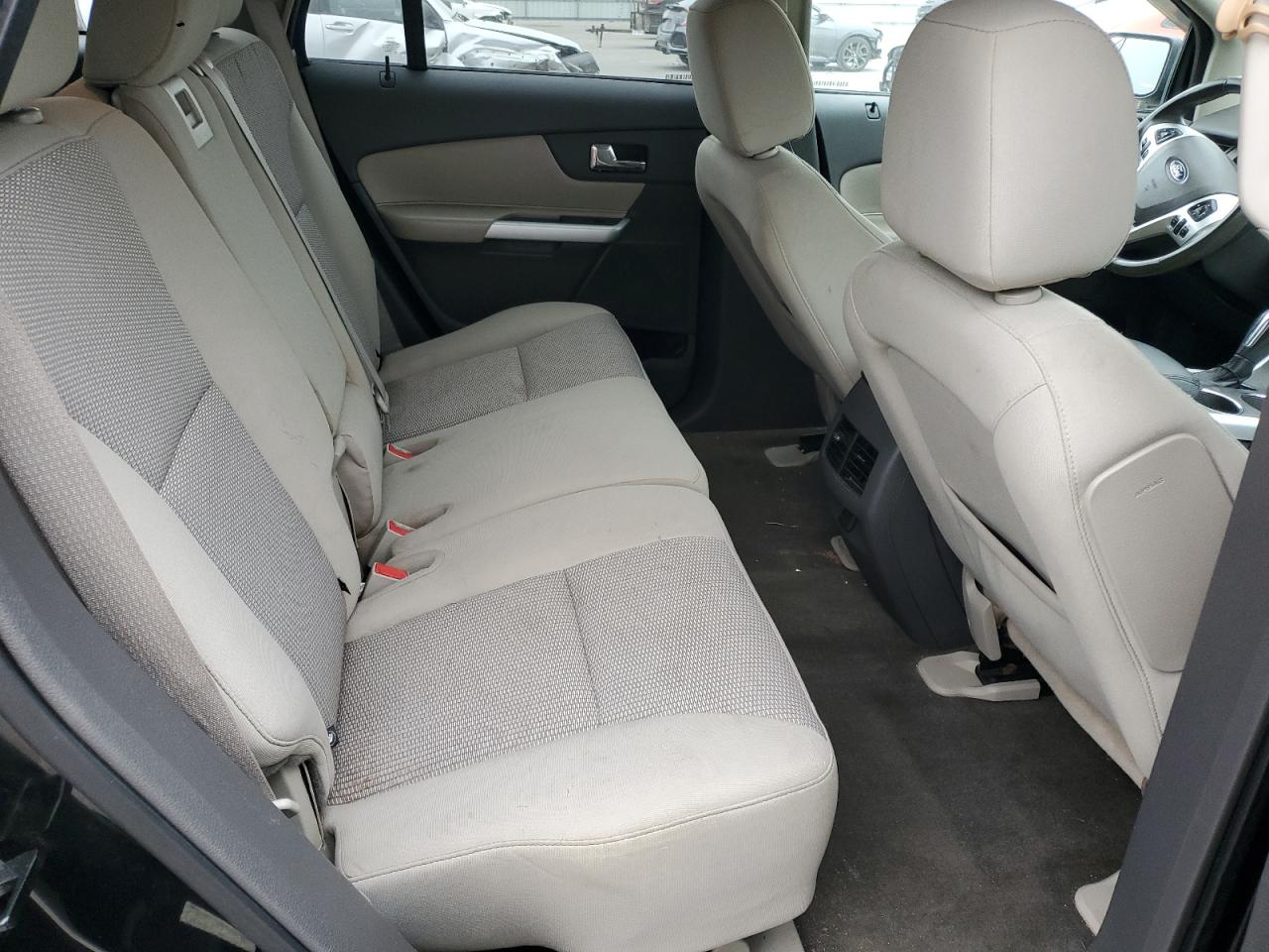 2013 Ford Edge - Image 11