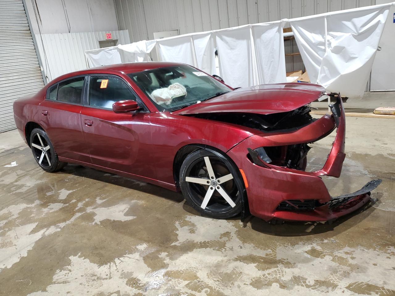 2018 Dodge Charger - Image 4
