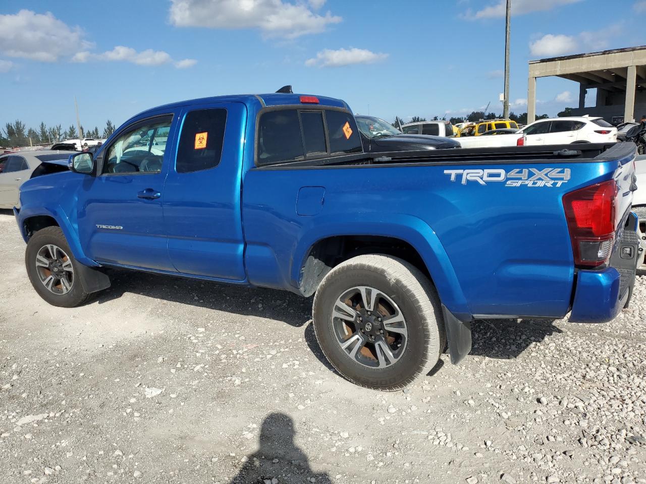 2018 Toyota Tacoma - Image 2