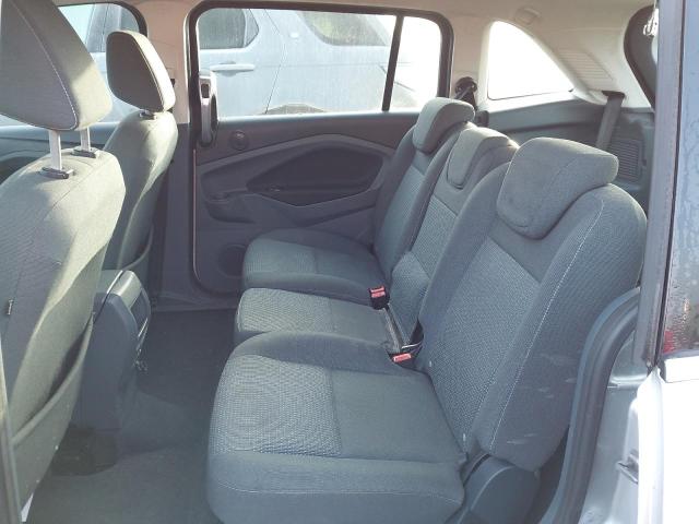 2014 FORD GRAND C-MAX 1.6 TDCI ZETEC 5DR