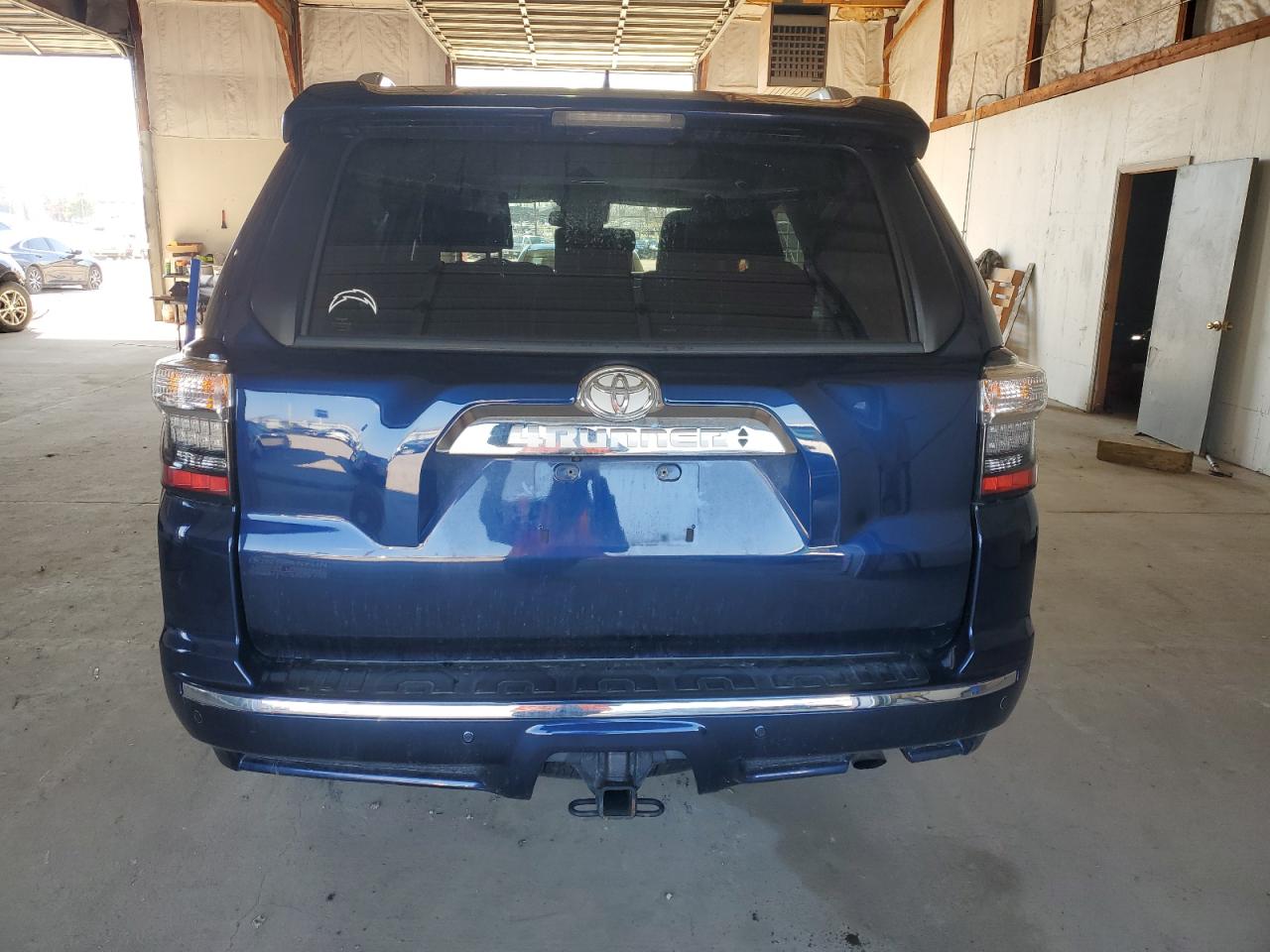 2021 Toyota 4Runner - Image 6