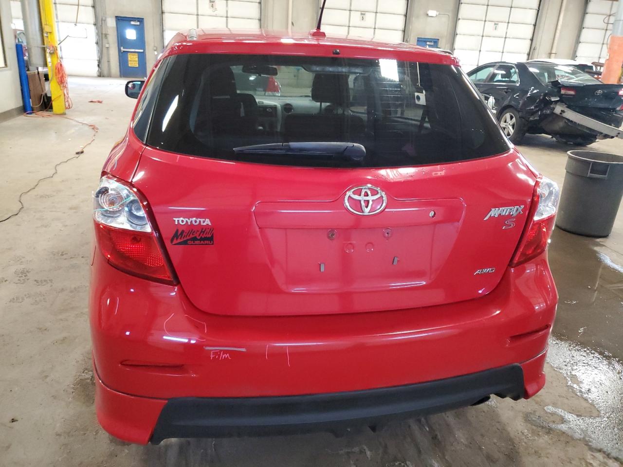 2009 Toyota Corolla - Image 6