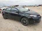 2016 Toyota Corolla L for Sale in San Antonio, TX - All Over