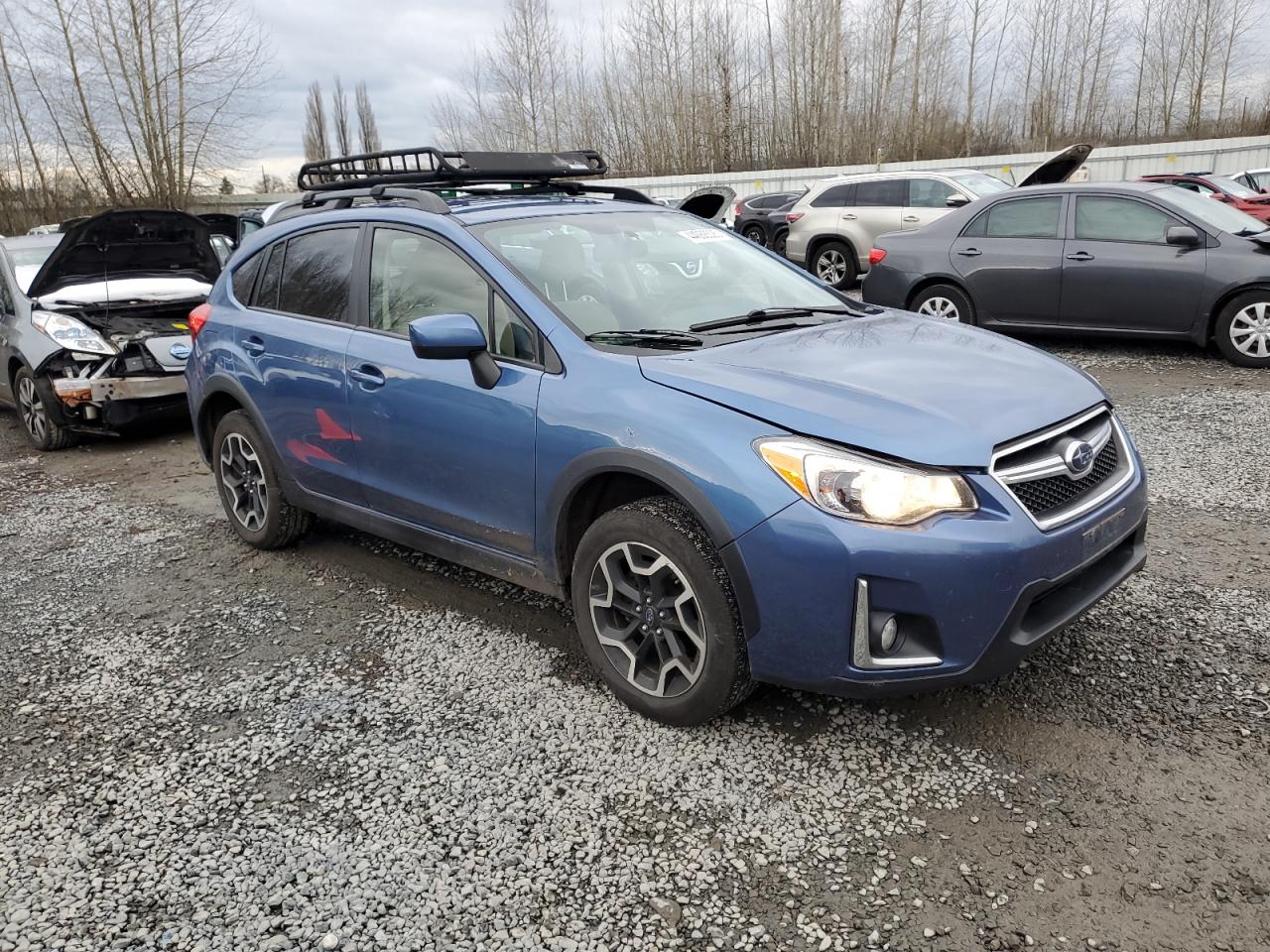 2016 Subaru XV - Image 4