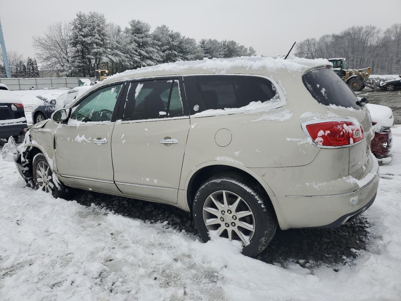 2015 Buick Enclave - Image 2