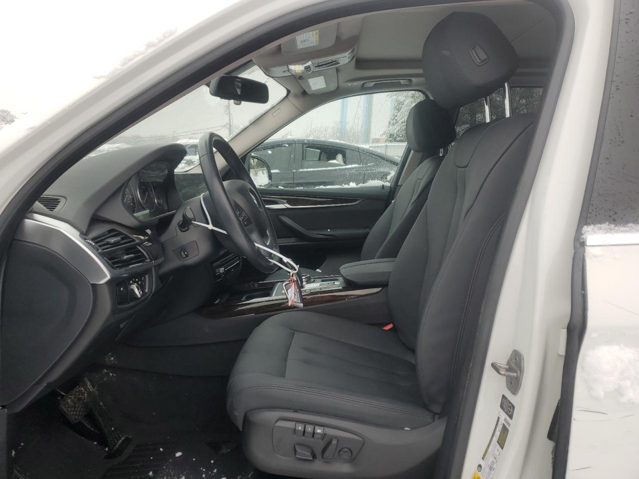 2015 BMW X5 - Image 7