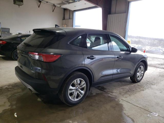  FORD ESCAPE 2020 Серый