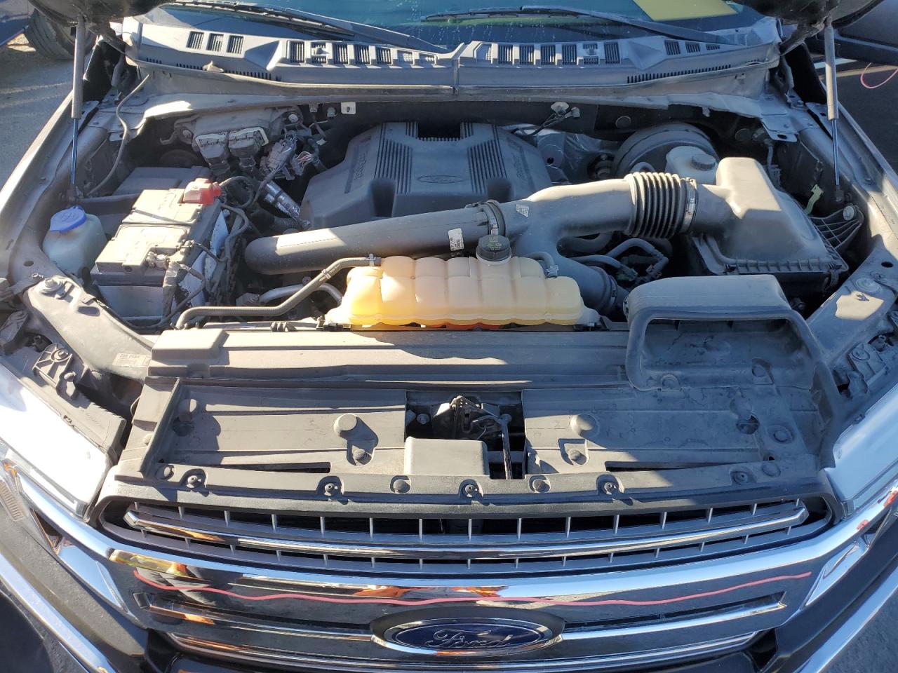 2018 Ford F-150 - Image 11