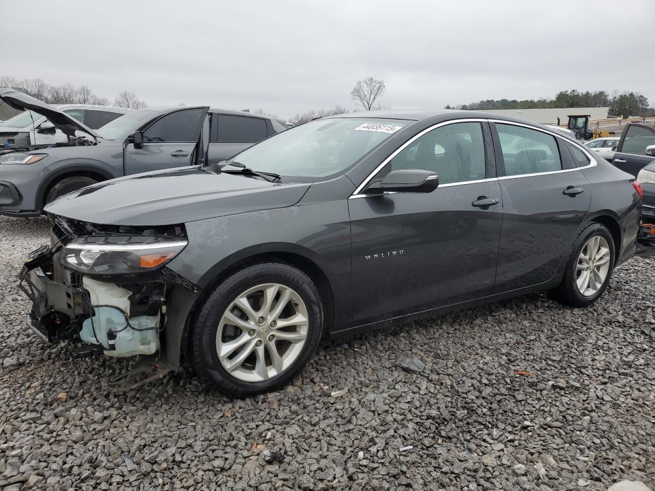 2016 Chevrolet Malibu - Image 1
