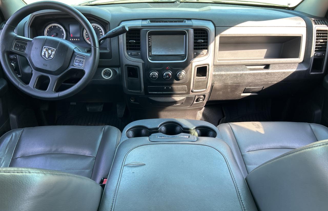 2014 RAM 1500 - Image 9