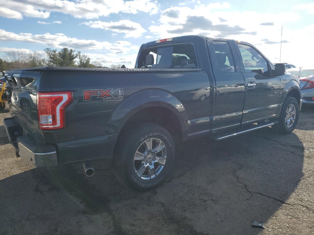 2017 Ford F-150 - Image 3
