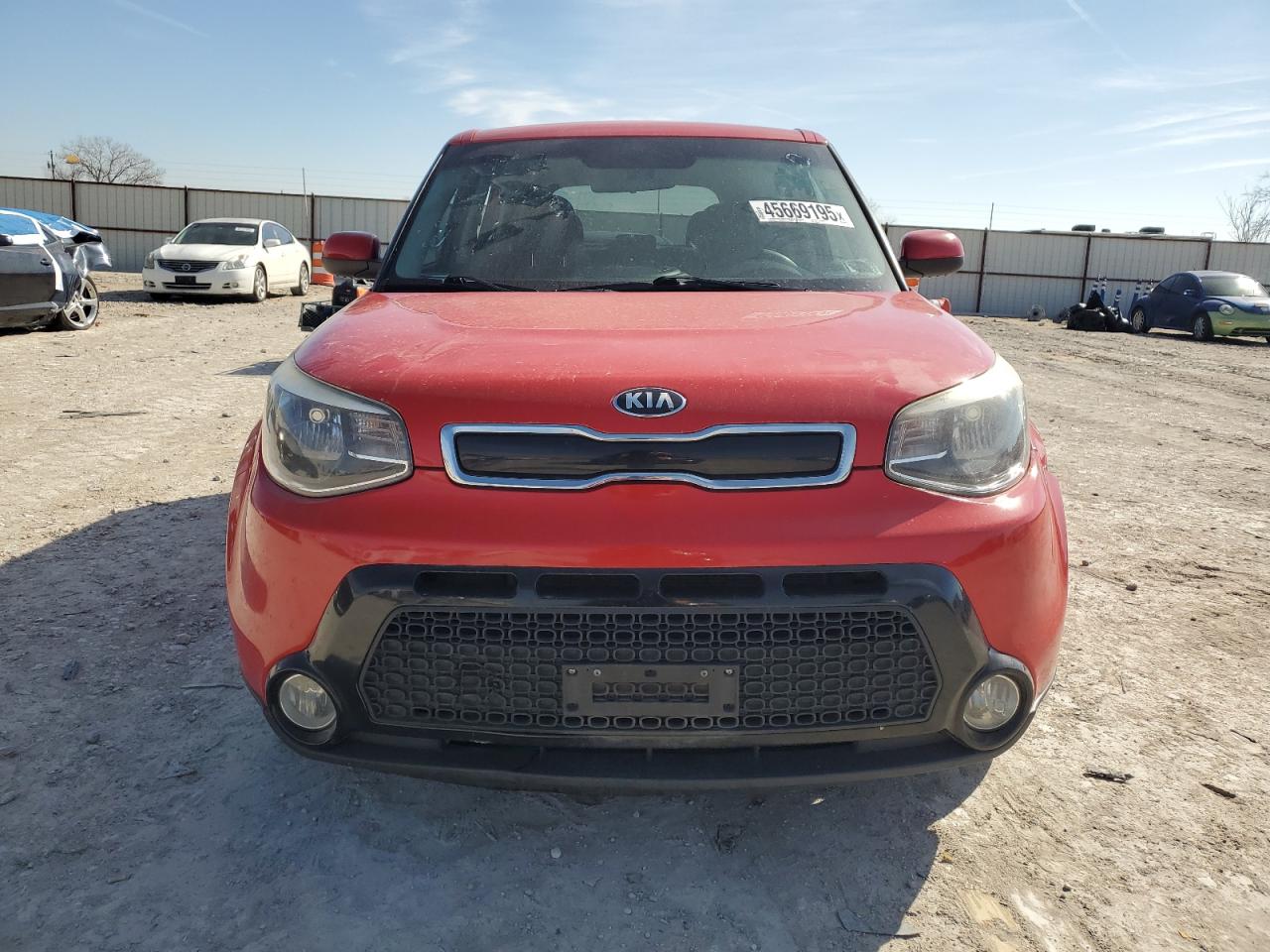 2016 Kia Soul - Image 5