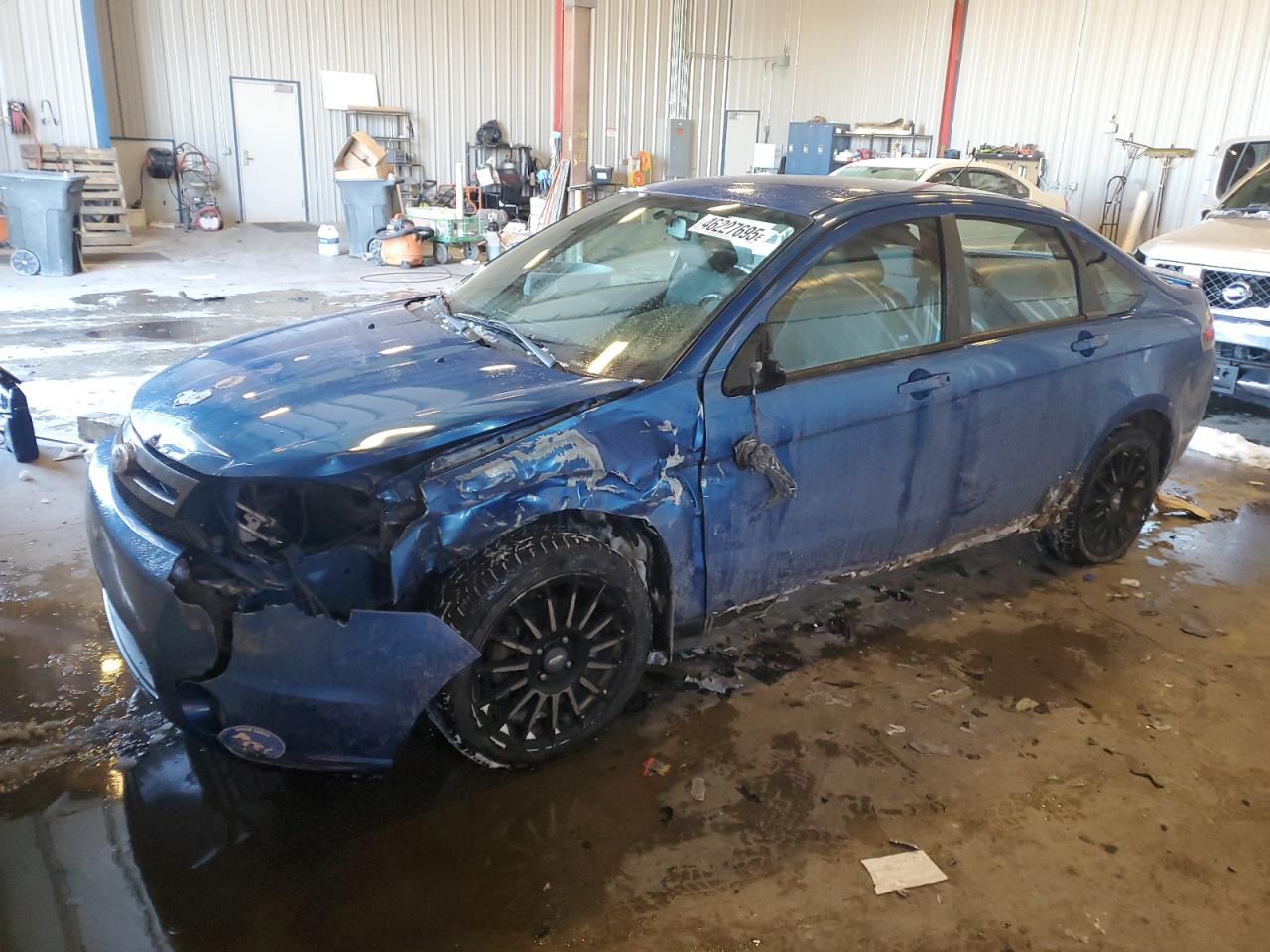 2011 Ford Focus - Image 1
