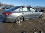 2024 Mercedes-Benz C 300 4Matic for Sale in Marlboro, NY - Front End