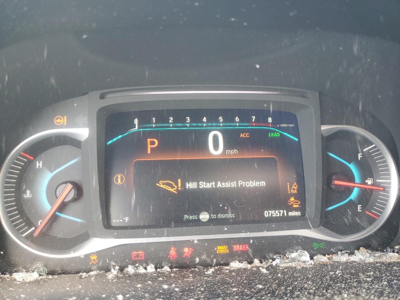 2021 Honda Pilot - Image 9