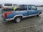 1987 Ford Ranger Super Cab zu verkaufen in Antelope, CA - Normal Wear