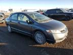 2009 HONDA CIVIC DX-G for sale at Copart AB - CALGARY