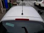 2011 RENAULT CLIO BIZU  for sale at Copart BELFAST