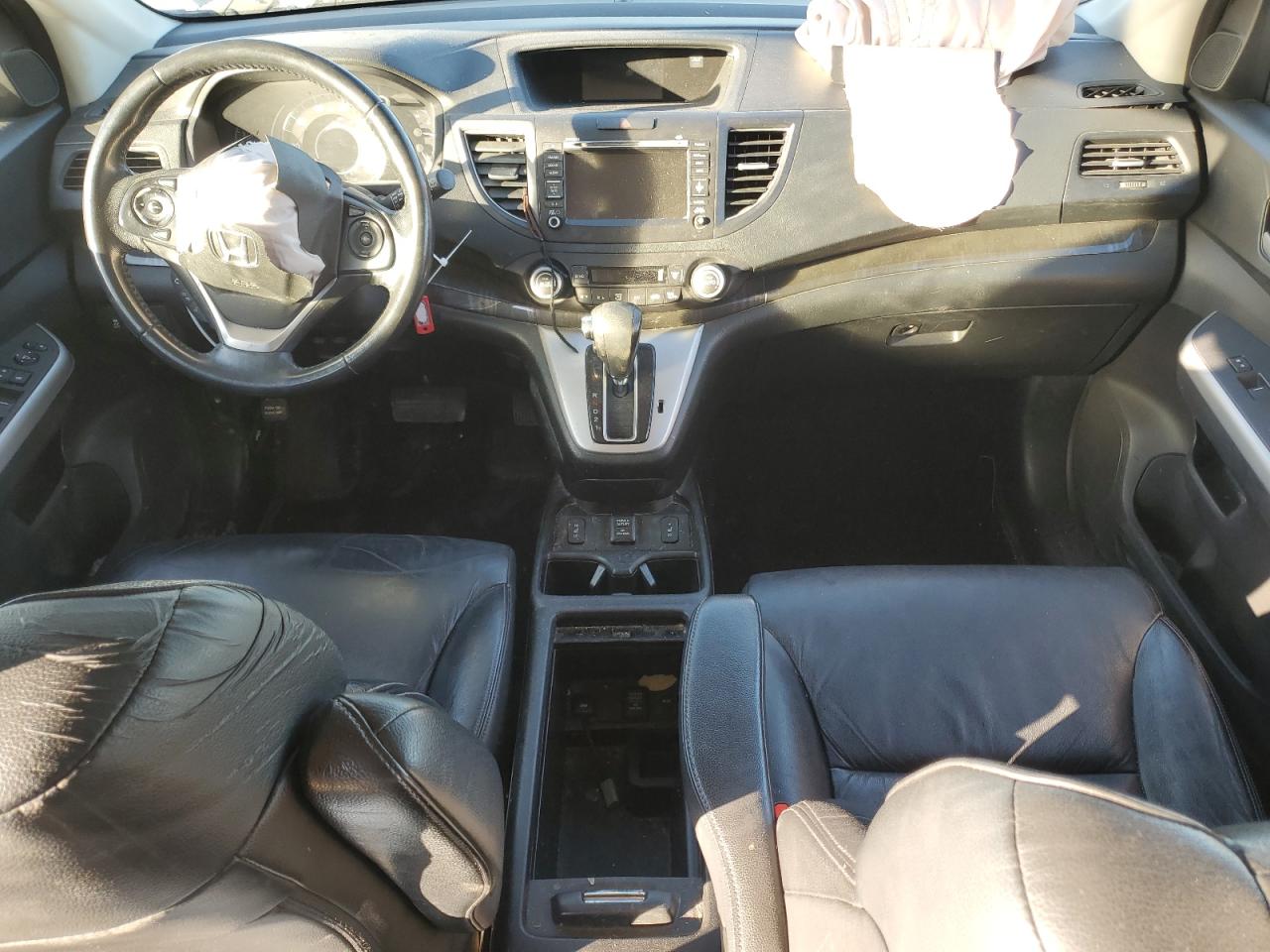 2012 Honda CR-V - Image 8