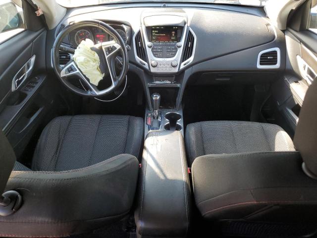  GMC TERRAIN 2016 Charcoal
