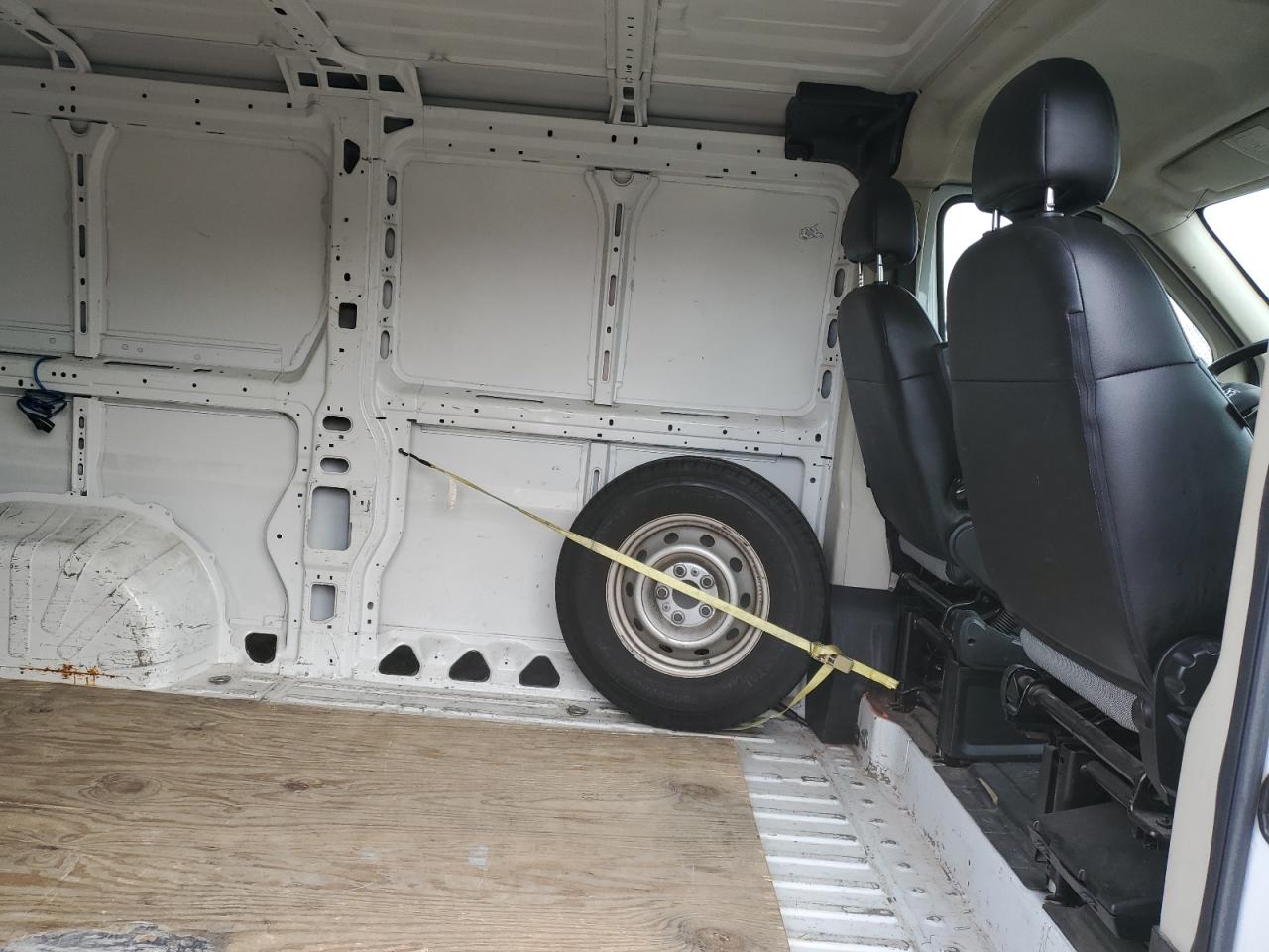 2015 RAM ProMaster City - Image 11